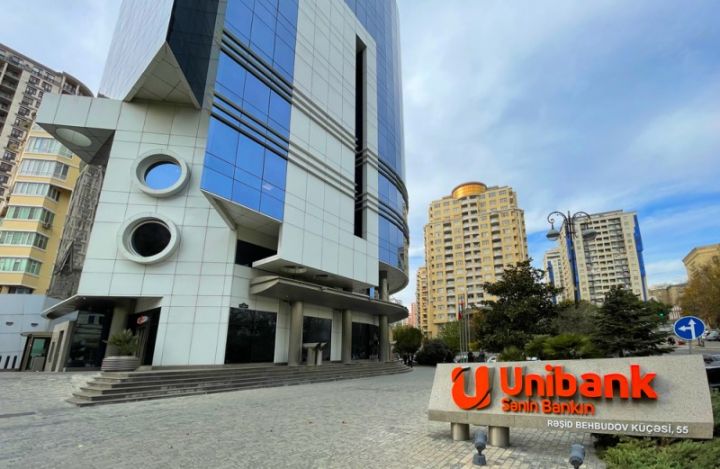 Unibank: Yüksək gəlirli Dollar istiqrazlarını xarici investorlar da alıb